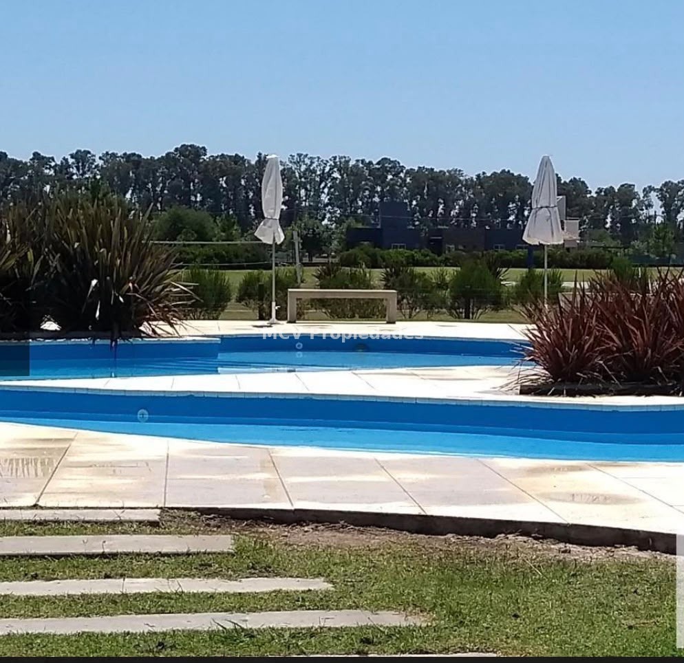 CAMPOS DE ROCA II - Lote c/ubicación central en coul de sac — foto 12