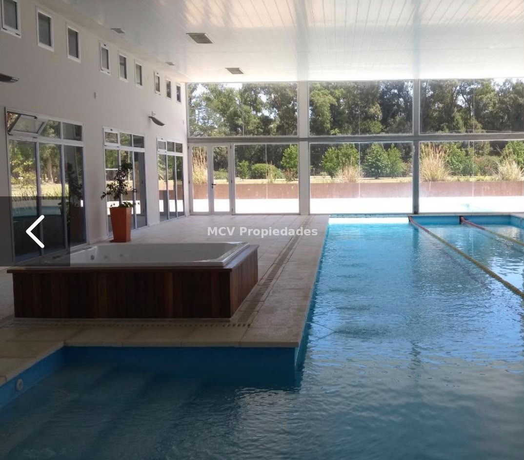 CAMPOS DE ROCA II - Lote c/ubicación central en coul de sac — foto 16