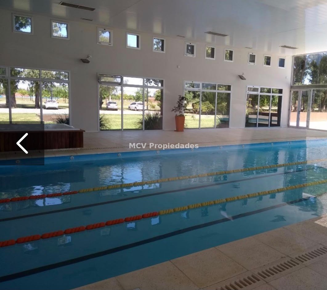 CAMPOS DE ROCA II - Lote c/ubicación central en coul de sac — foto 17