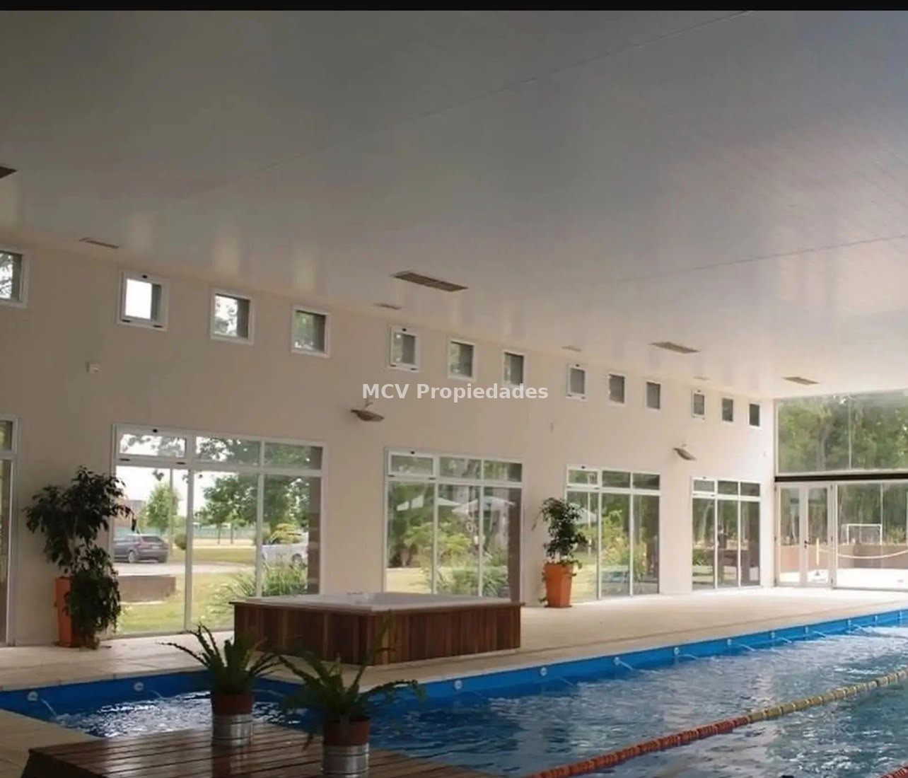 CAMPOS DE ROCA II - Lote c/ubicación central en coul de sac — foto 18