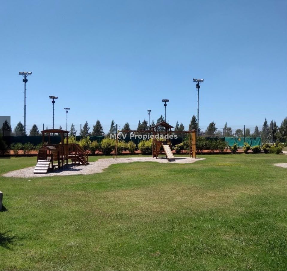 CAMPOS DE ROCA II - Lote c/ubicación central en coul de sac — foto 20