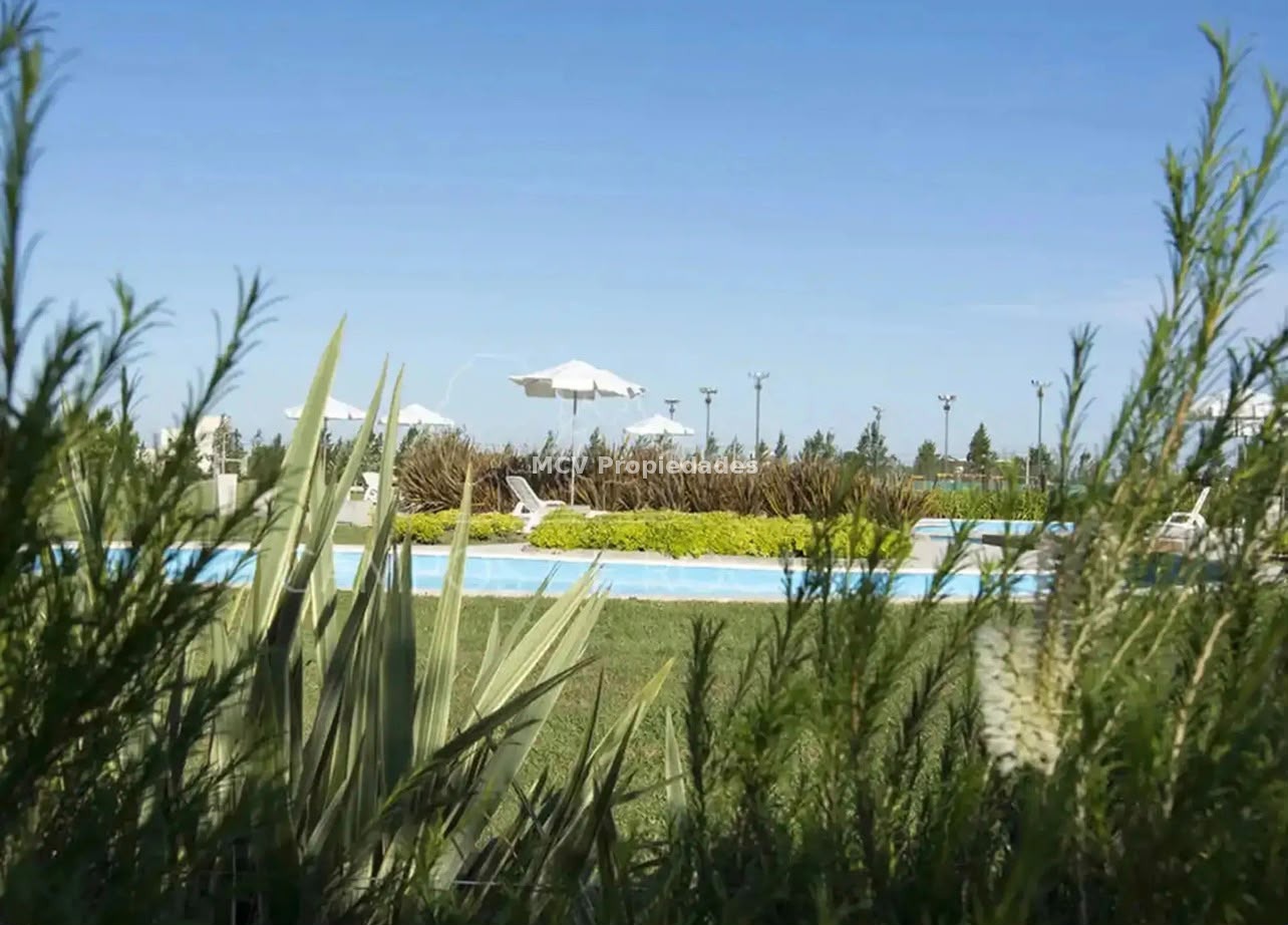 CAMPOS DE ROCA II - Lote c/ubicación central en coul de sac — foto 24