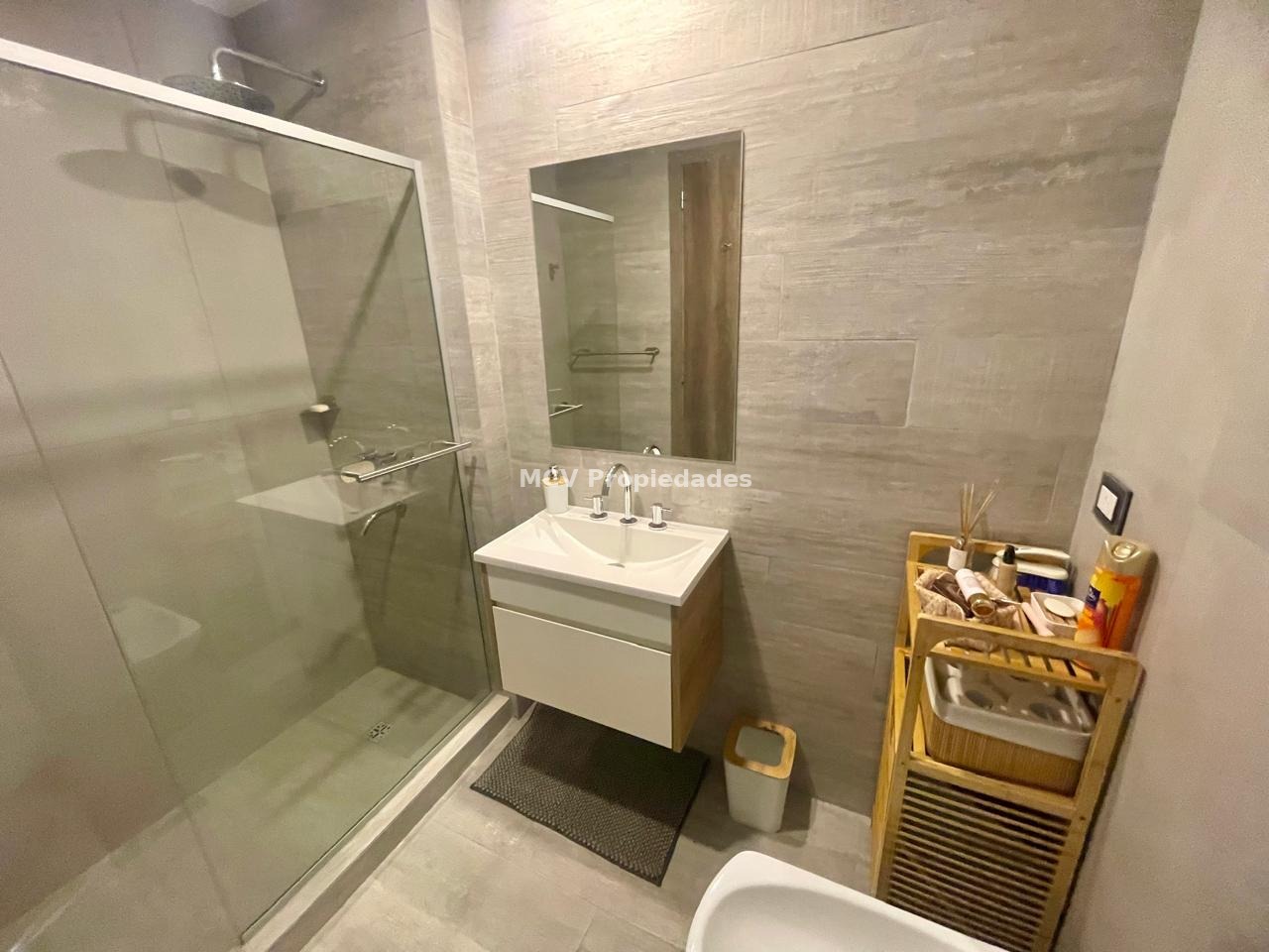 PINAMAR NORTE - DEPTO Edific. ZEUS - 2 Amb PB con piscina privada — foto 15