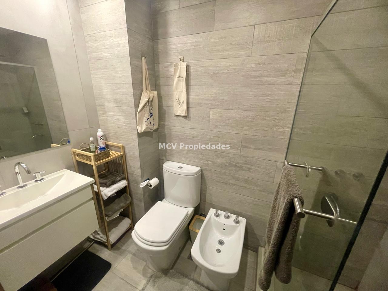 PINAMAR NORTE - DEPTO Edific. ZEUS - 2 Amb PB con piscina privada — foto 19