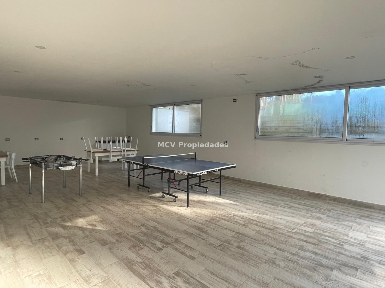 PINAMAR NORTE - DEPTO Edific. ZEUS - 2 Amb PB con piscina privada — foto 35