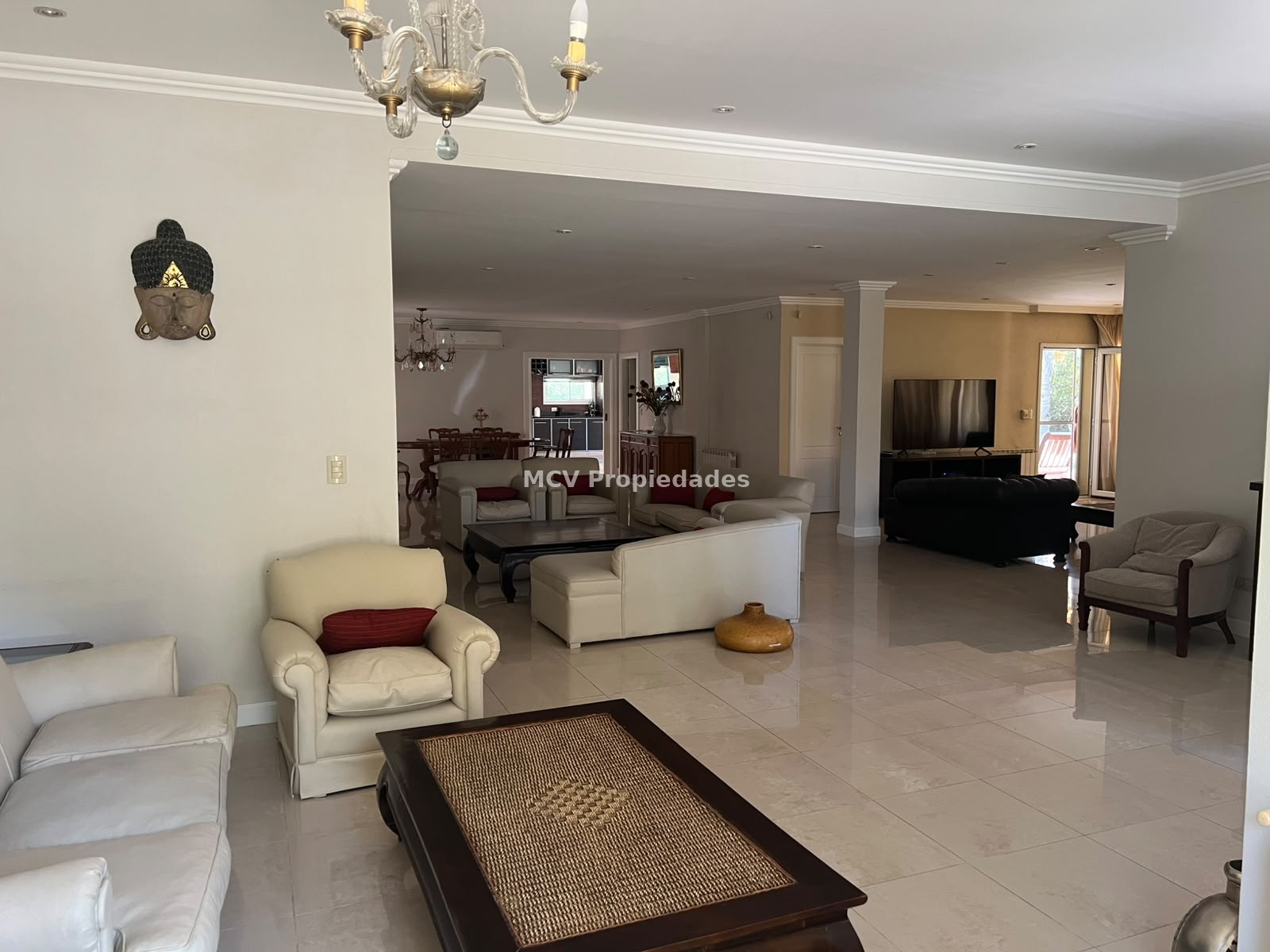CLUB EL CARMEN - Propiedad Premium - excel ubicación - 4 dorm+escrit+estar+dep c/pileta — foto 17