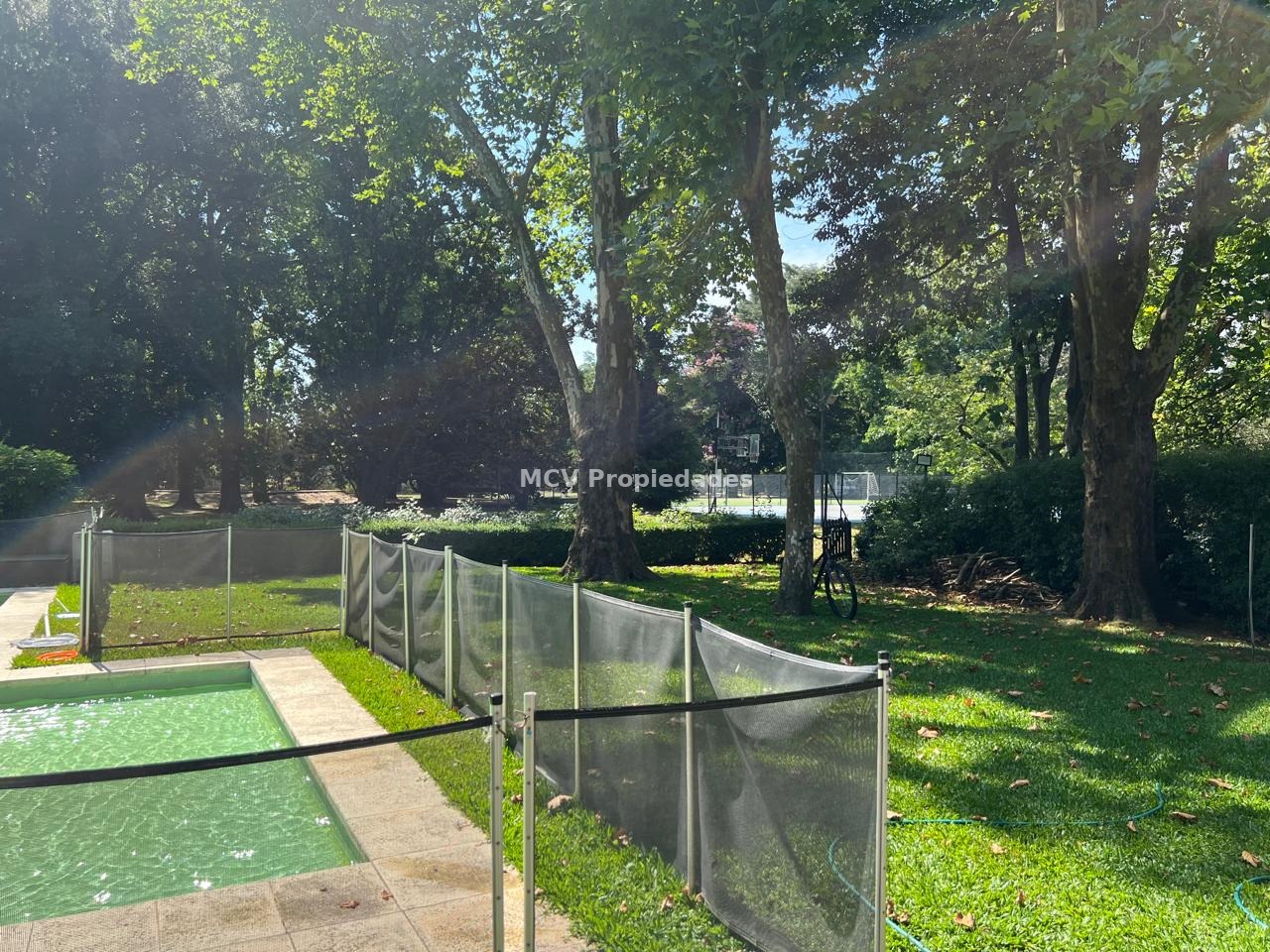CLUB EL CARMEN - 4 dorm+play c/piscina al bosque — foto 12