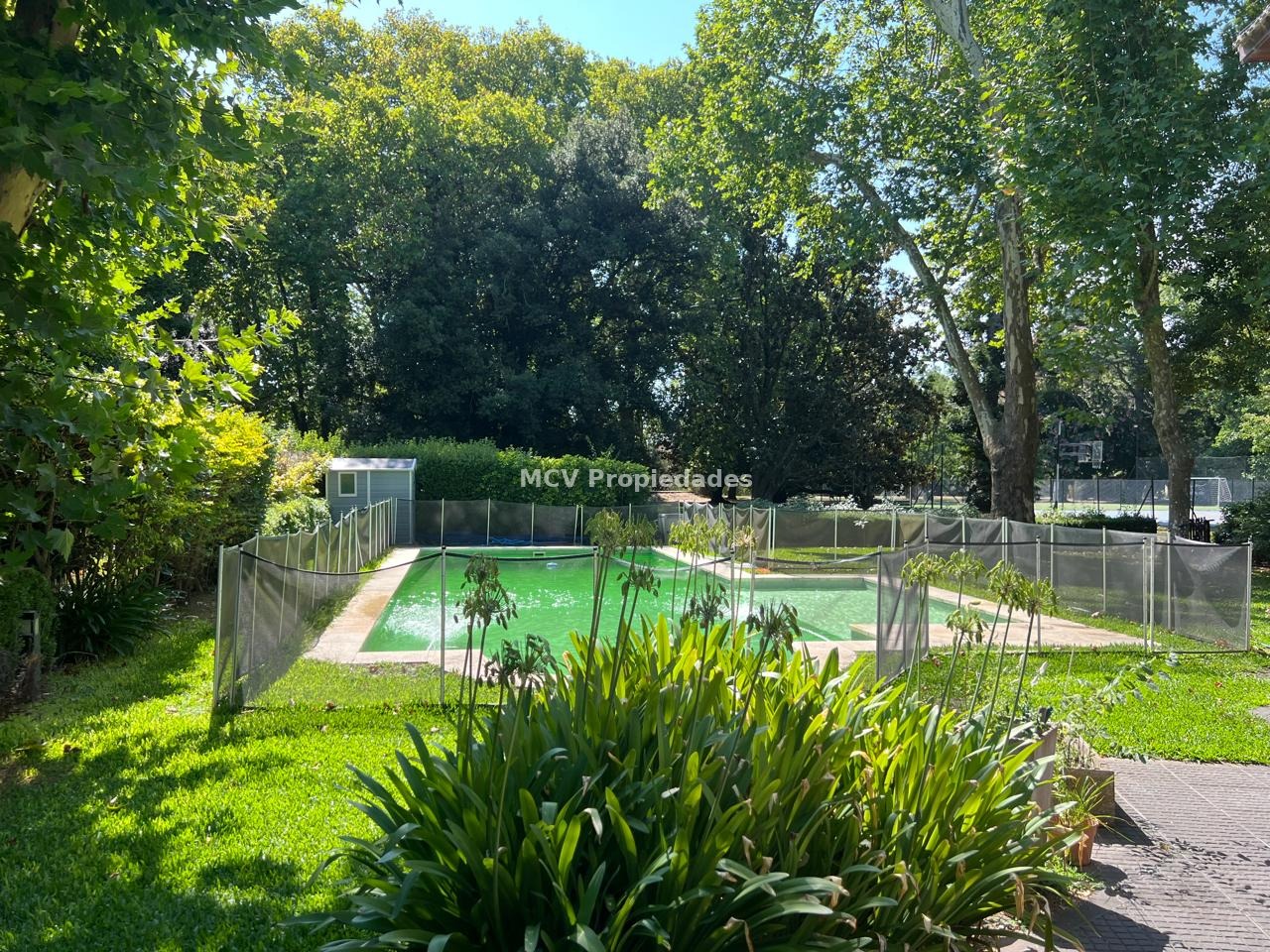 CLUB EL CARMEN - 4 dorm+play c/piscina al bosque — foto 13