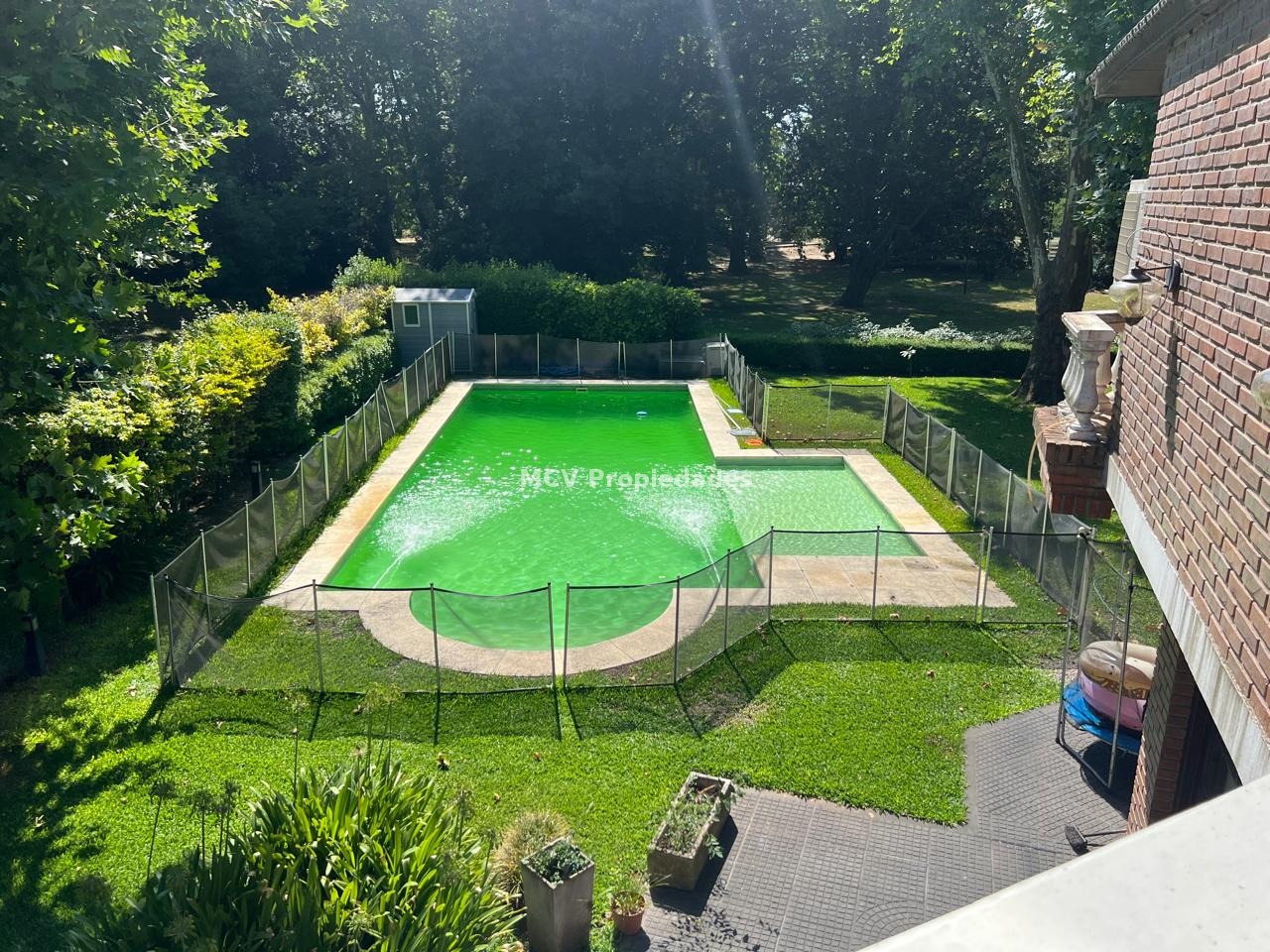 CLUB EL CARMEN - 4 dorm+play c/piscina al bosque — foto 17