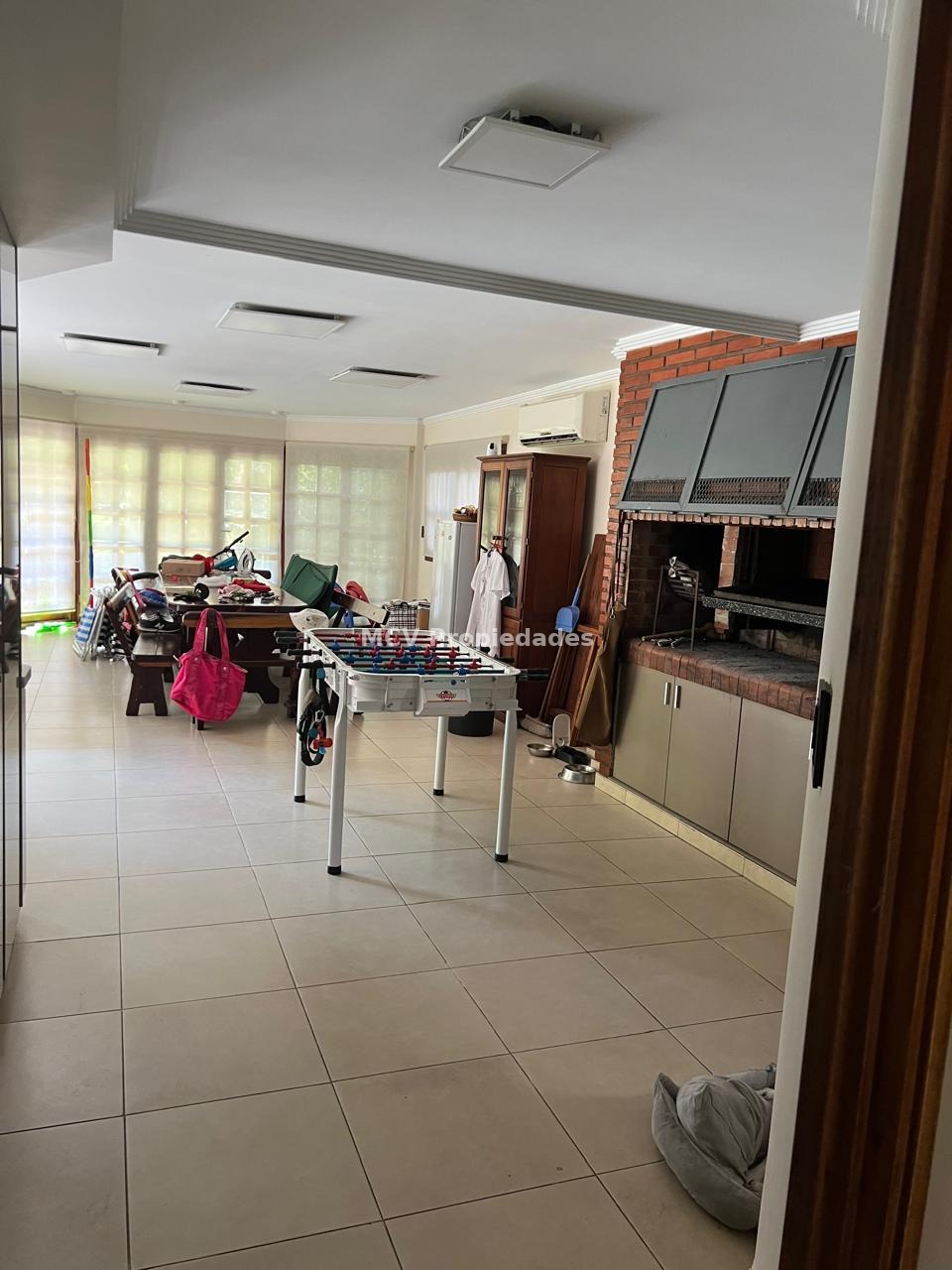 CLUB EL CARMEN - 4 dorm+play c/piscina al bosque — foto 30