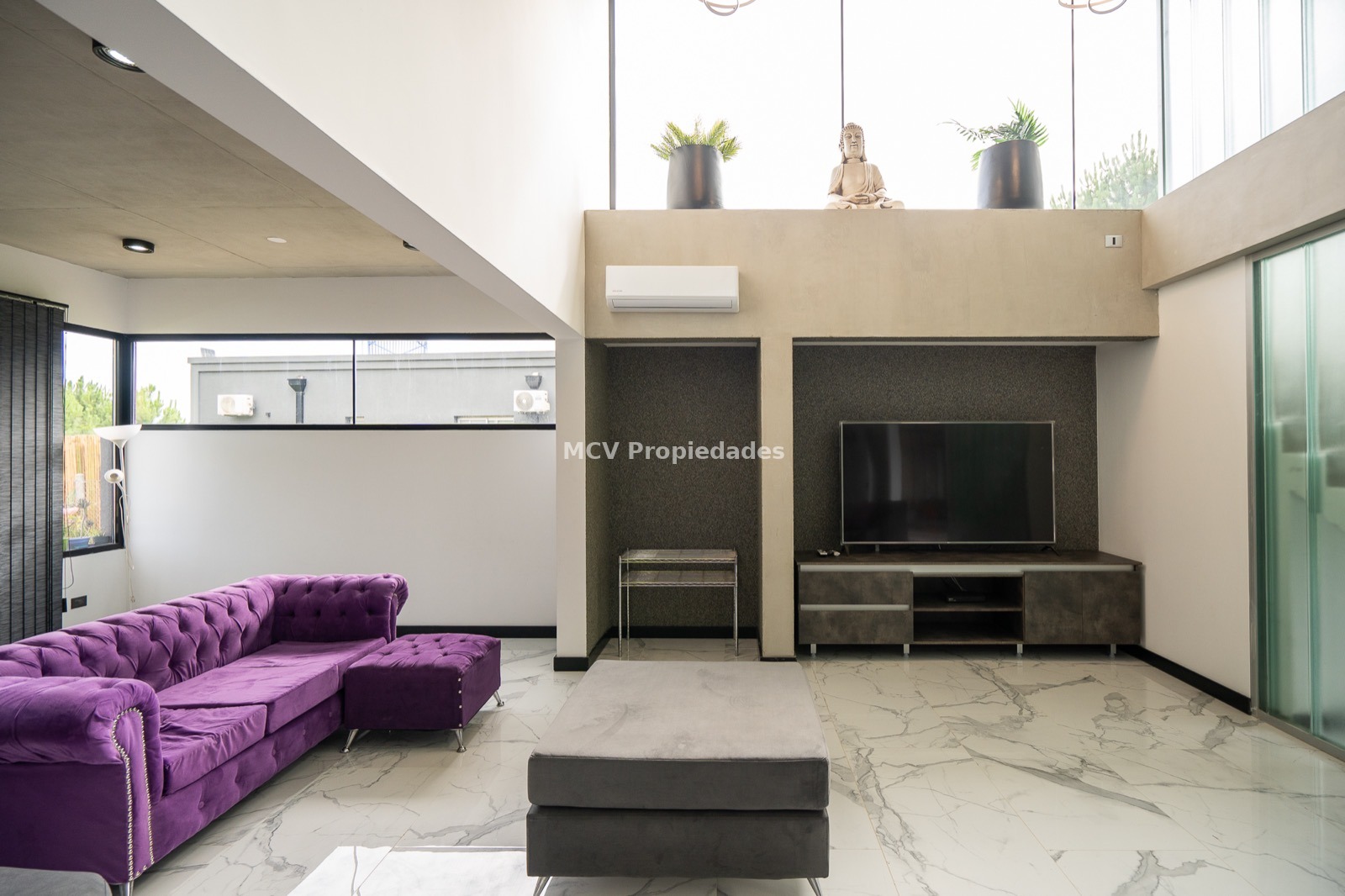 LA HERRADURA – PINAMAR – Casa p/10 pax - 5 dorm c/piscina climat — foto 5