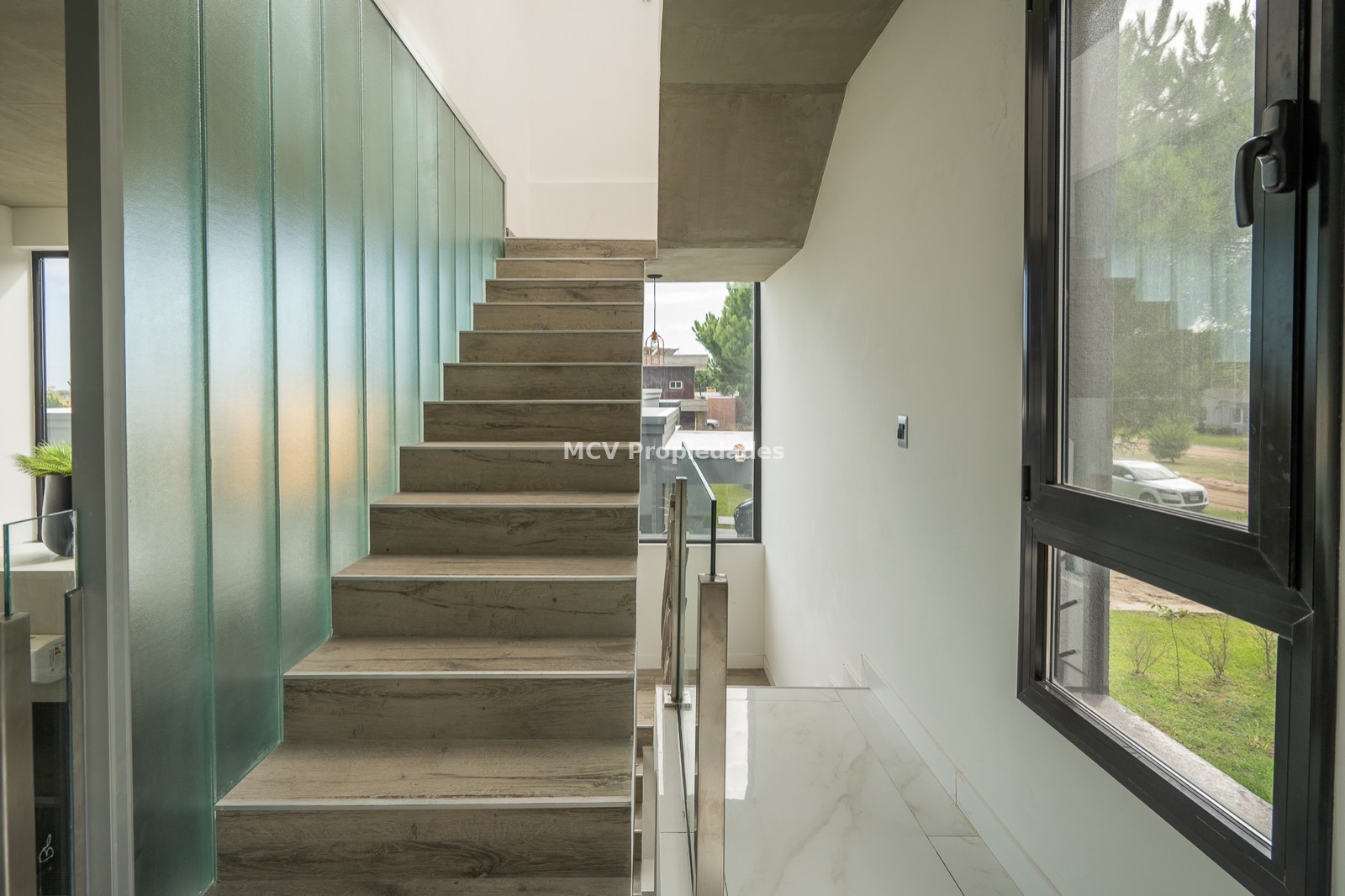 LA HERRADURA – PINAMAR – Casa p/10 pax - 5 dorm c/piscina climat — foto 14
