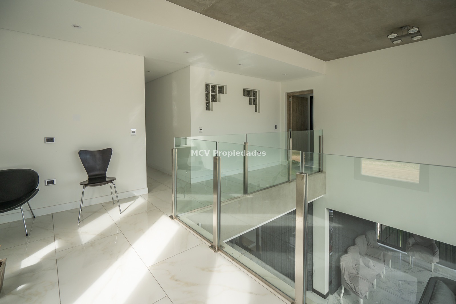 LA HERRADURA – PINAMAR – Casa p/10 pax - 5 dorm c/piscina climat — foto 15