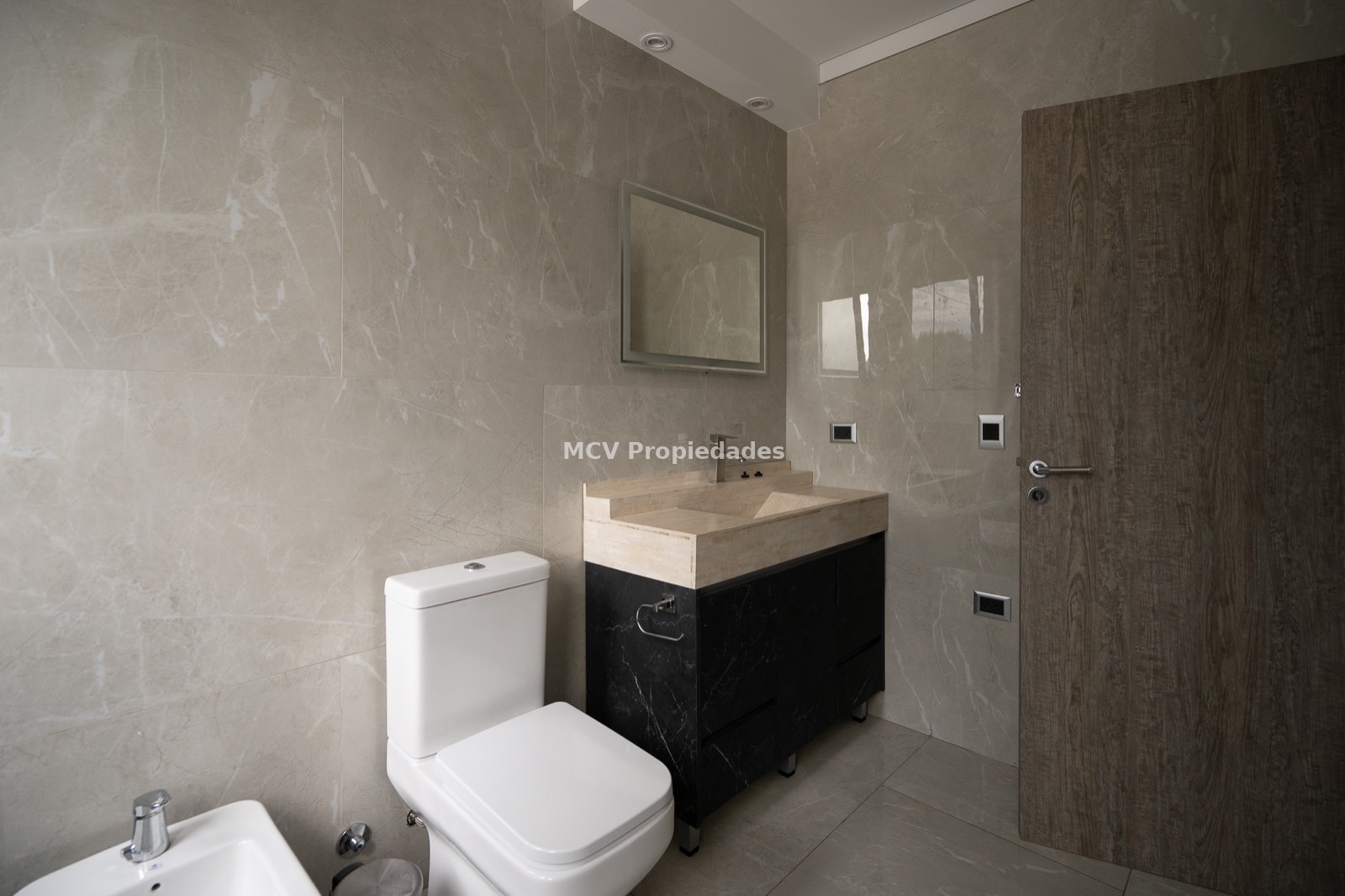 LA HERRADURA – PINAMAR – Casa p/10 pax - 5 dorm c/piscina climat — foto 29