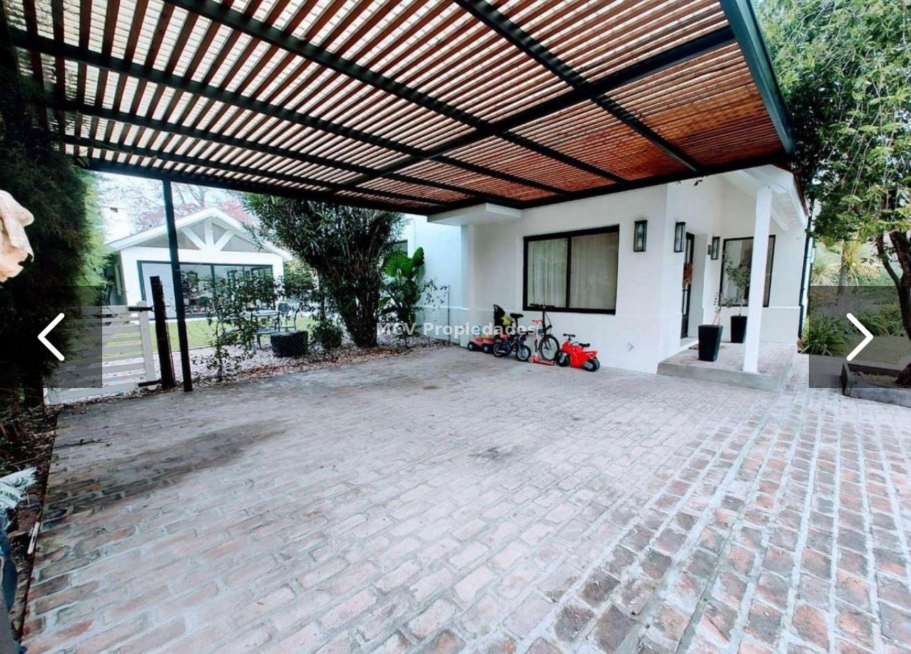 VILLAGE DEL PARQUE — foto 4