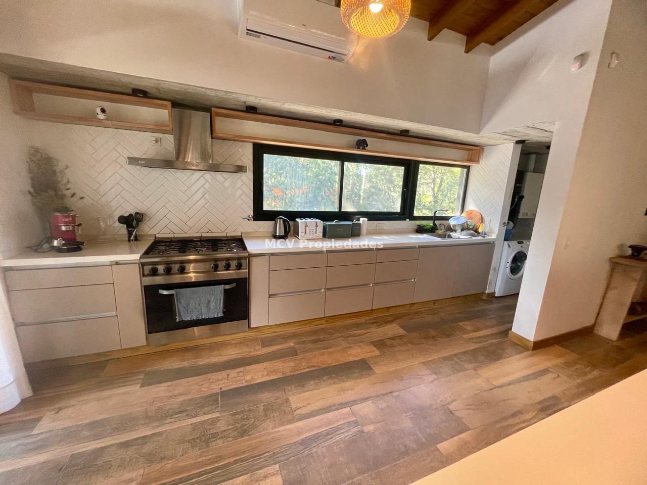 VALERIA DEL MAR - Casa p 5/10 pax -3 dorm+playroom c/ pileta — foto 4
