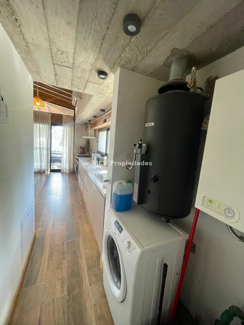 VALERIA DEL MAR - Casa p 5/10 pax -3 dorm+playroom c/ pileta — foto 6