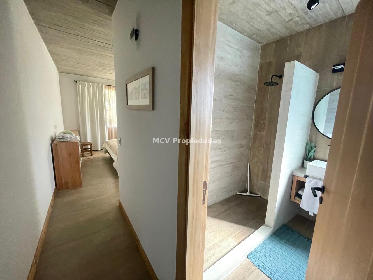 VALERIA DEL MAR - Casa p 5/10 pax -3 dorm+playroom c/ pileta — foto 12