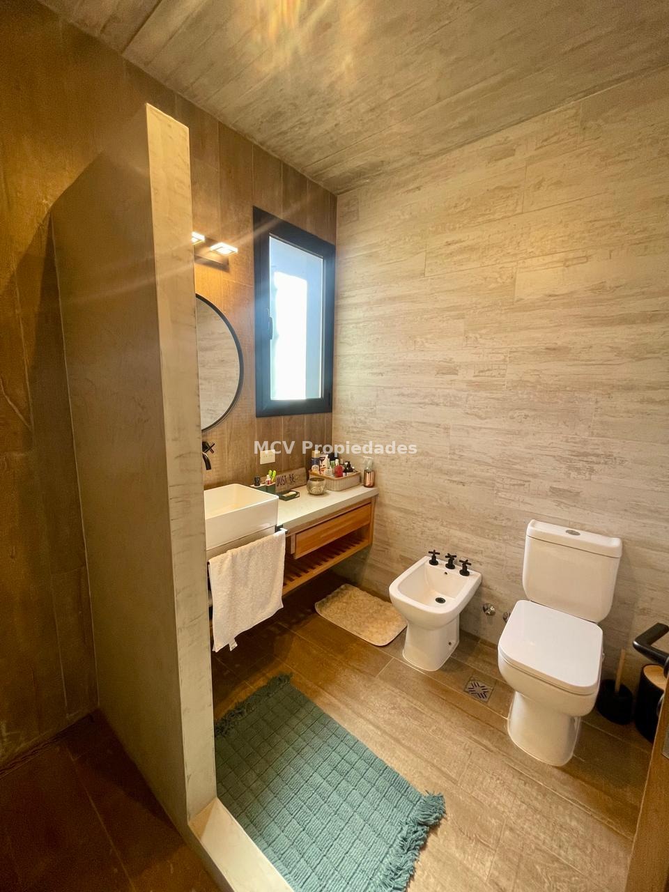 VALERIA DEL MAR - Casa p 5/10 pax -3 dorm+playroom c/ pileta — foto 15