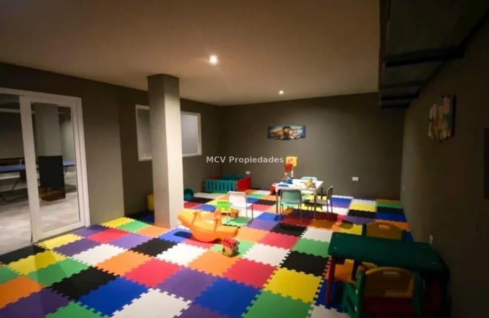 PINAMAR NORTE - Complejo LA RENATA NORTE - Depto de 2 amb c/jardin en esquina!! y cochera. PB — foto 15