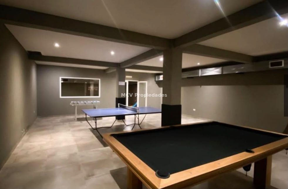 PINAMAR NORTE - Complejo LA RENATA NORTE - Depto de 2 amb c/jardin en esquina!! y cochera. PB — foto 16