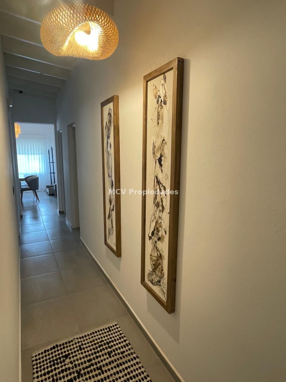 SENDEROS I 43 8/10 pax con pileta — foto 10