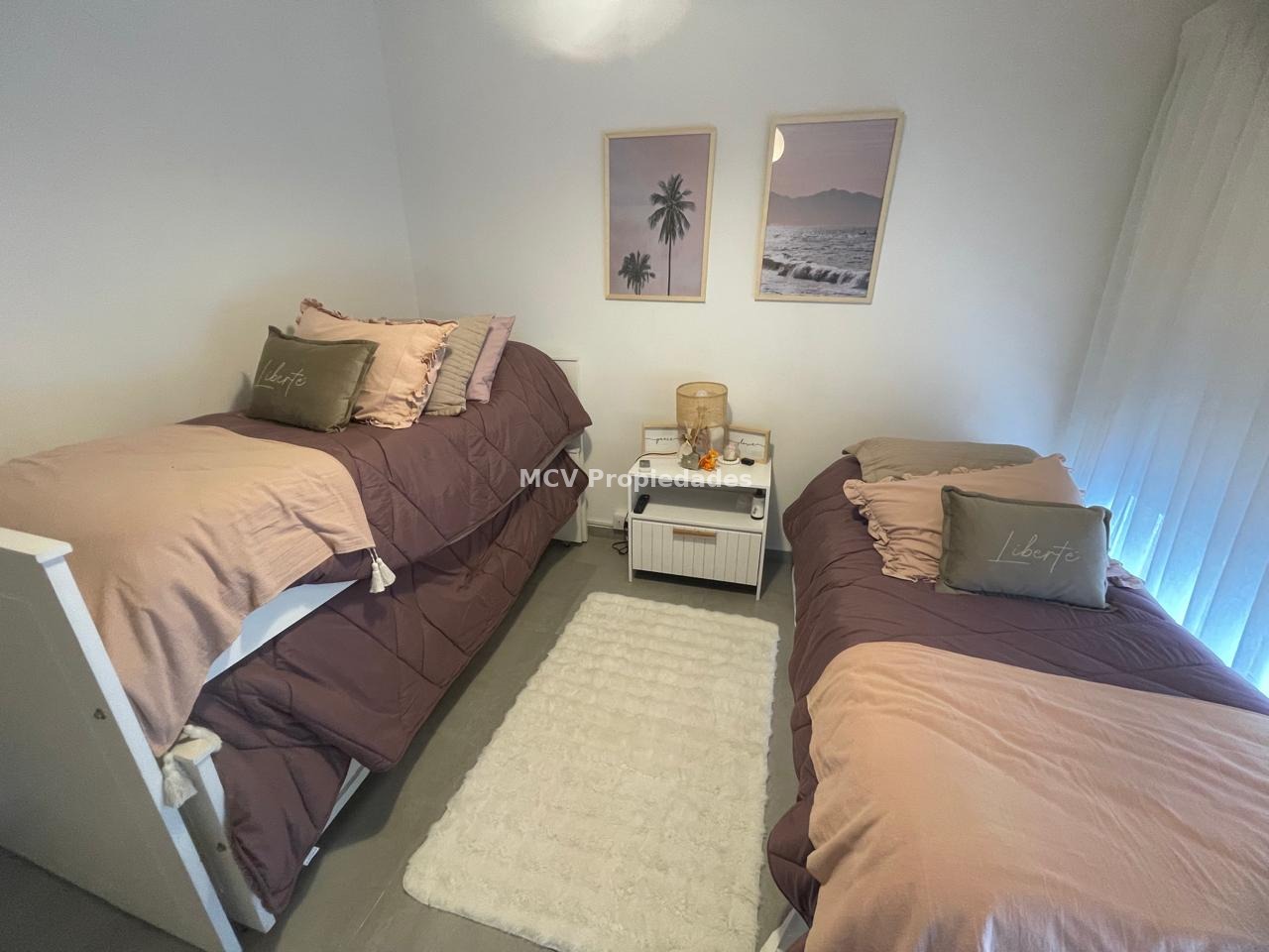 SENDEROS I 43 8/10 pax con pileta — foto 14