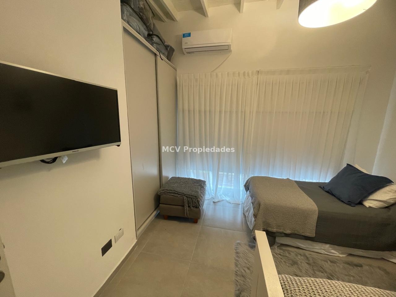 SENDEROS I 43 8/10 pax con pileta — foto 17