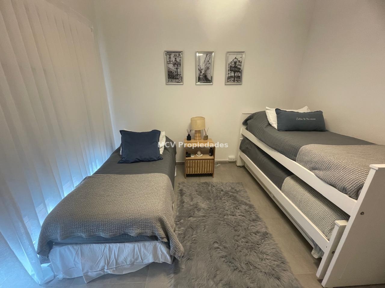 SENDEROS I 43 8/10 pax con pileta — foto 18