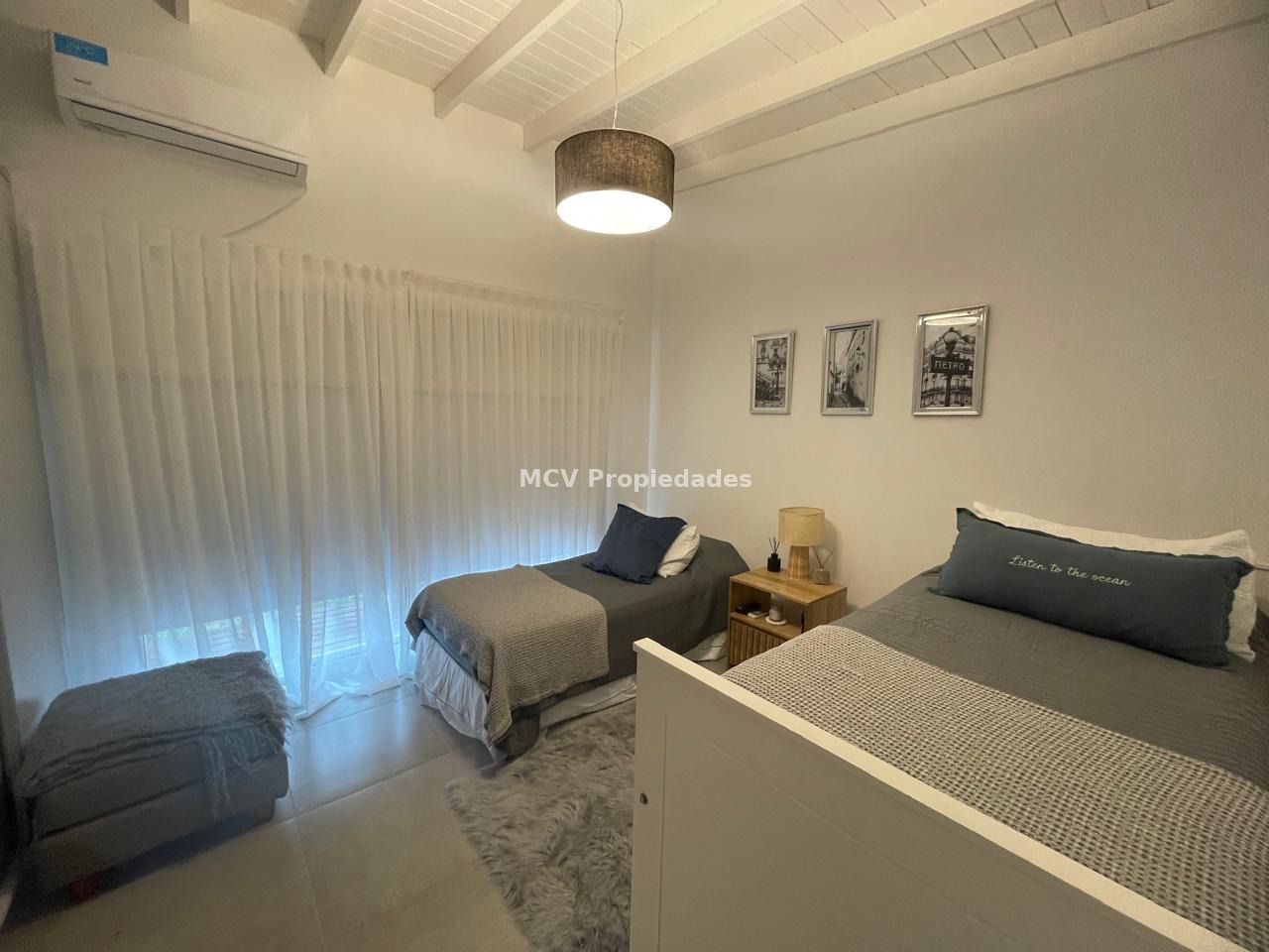 SENDEROS I 43 8/10 pax con pileta — foto 19