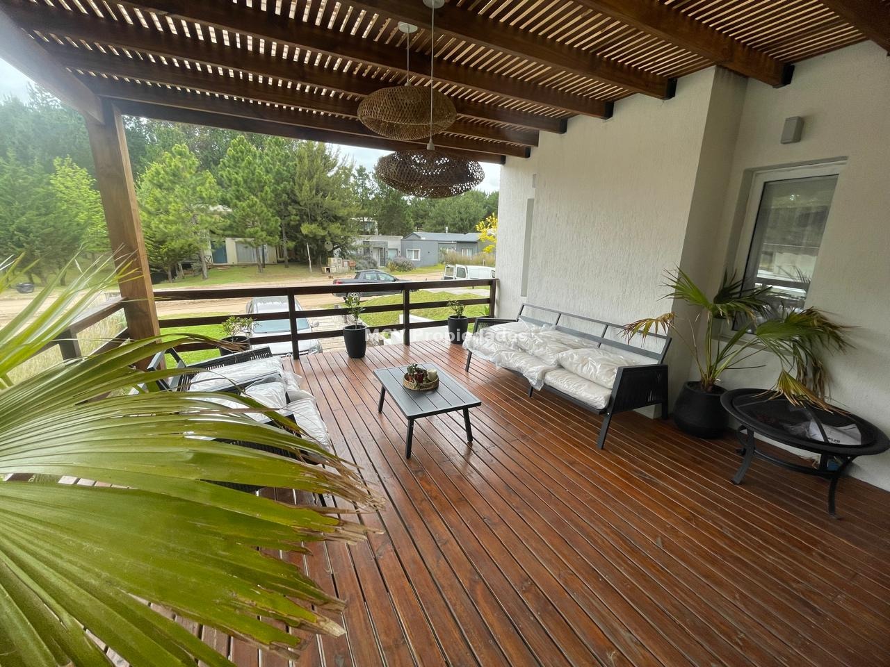 SENDEROS I 43 8/10 pax con pileta — foto 24