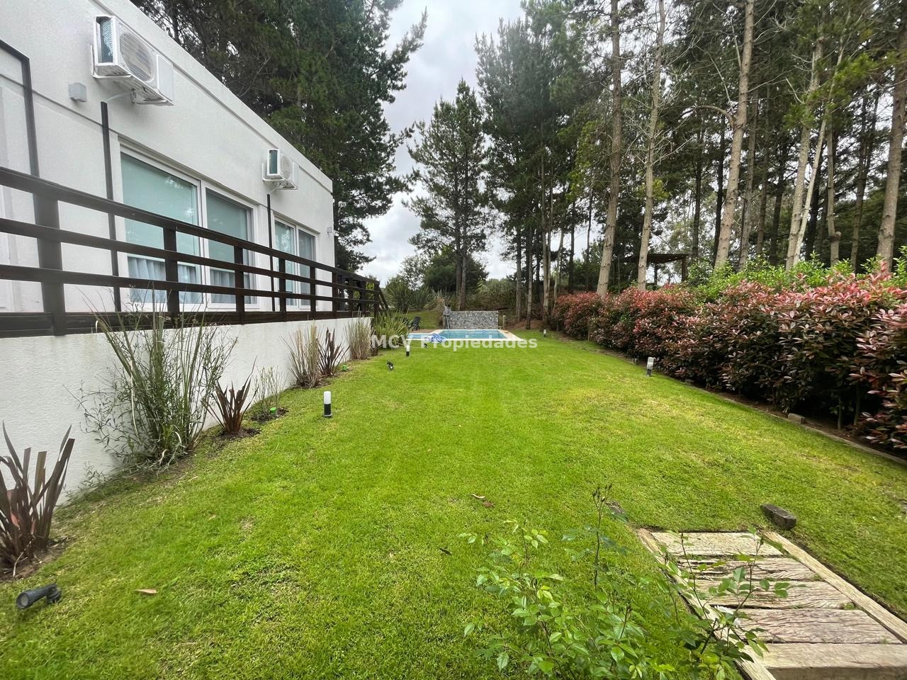 SENDEROS I 43 8/10 pax con pileta — foto 28