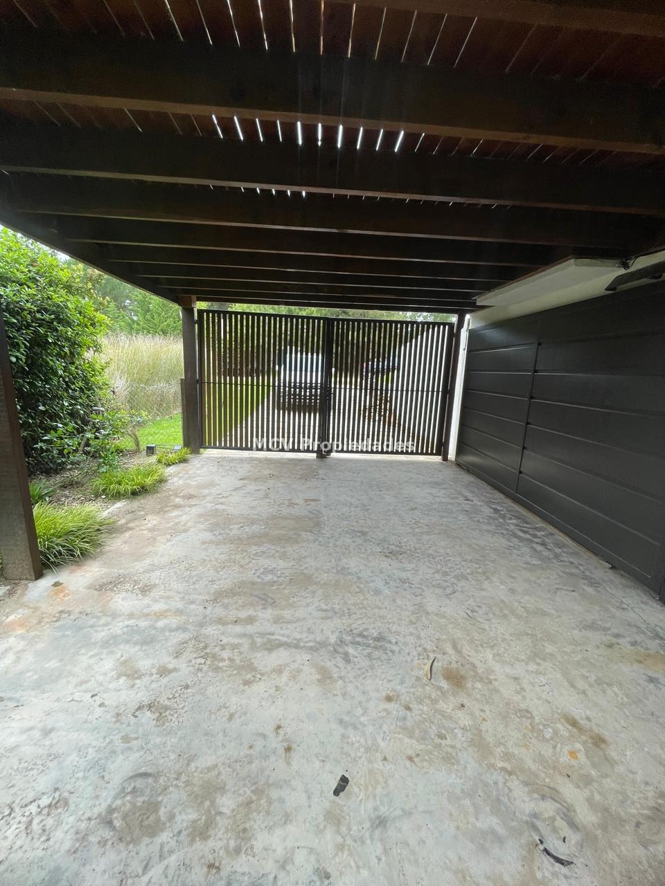 SENDEROS I 43 8/10 pax con pileta — foto 29