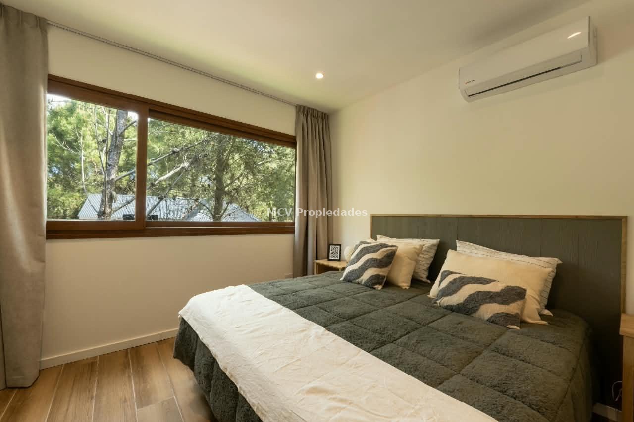 RESIDENCIAL II 348 p/10 pax c/pileta — foto 30