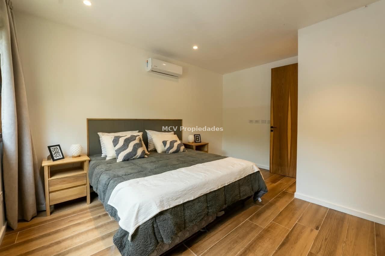 RESIDENCIAL II 348 p/10 pax c/pileta — foto 37