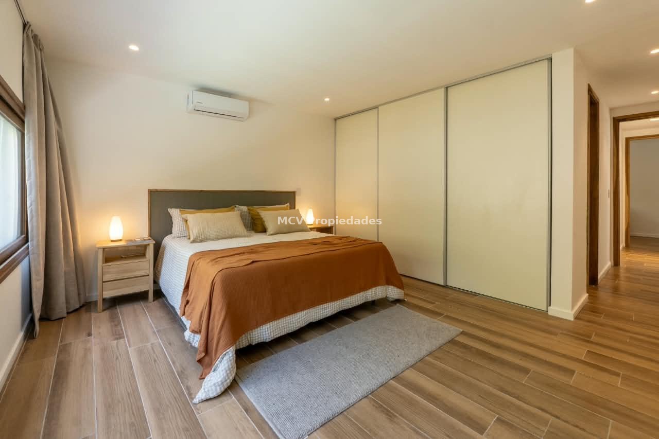 RESIDENCIAL II 348 p/10 pax c/pileta — foto 42