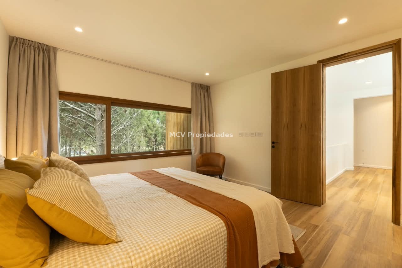 RESIDENCIAL II 348 p/10 pax c/pileta — foto 43