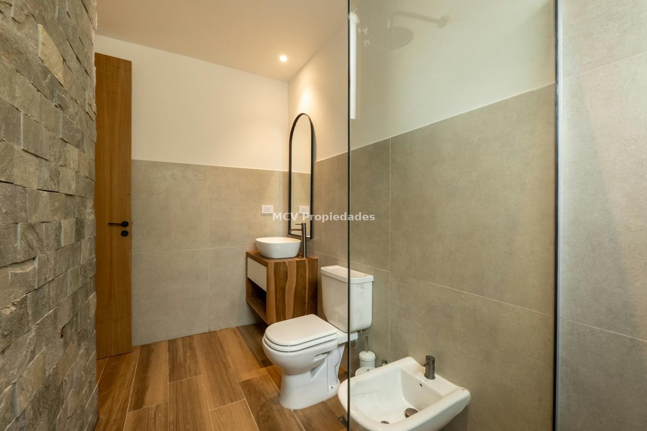 RESIDENCIAL II 348 p/10 pax c/pileta — foto 53