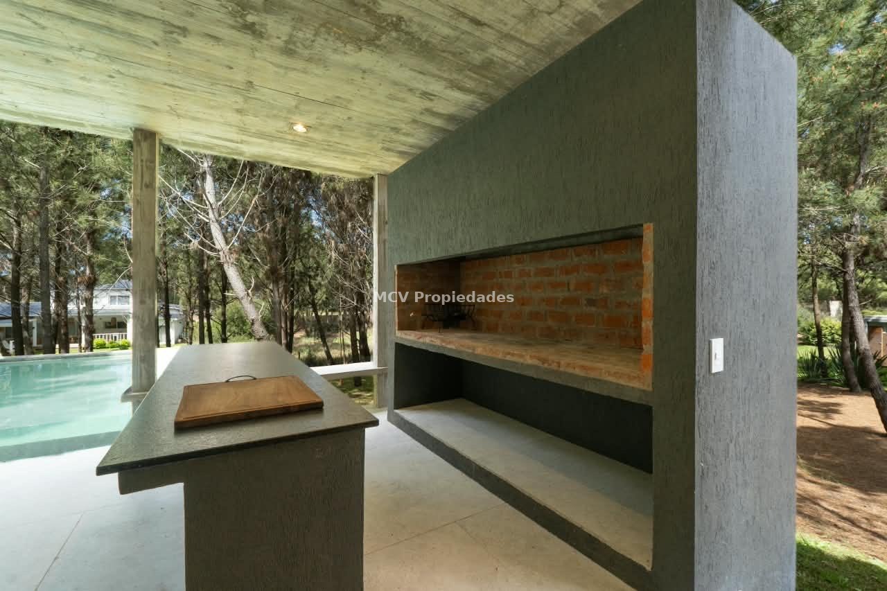 RESIDENCIAL II 348 p/10 pax c/pileta — foto 55