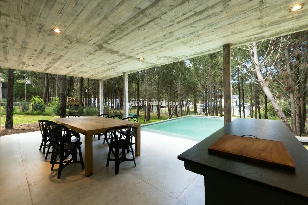 RESIDENCIAL II 348 p/10 pax c/pileta — foto 60